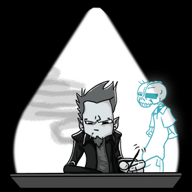 Read Morty  3 Page 7 in English