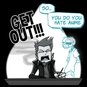 Read Morty  3 Page 8 in English