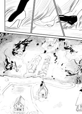 Read Rose of War  3 Page 2 in English