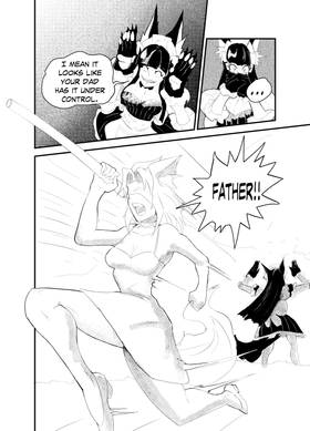 Read Rose of War  3 Page 4 in English