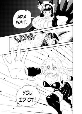 Read Rose of War  3 Page 5 in English