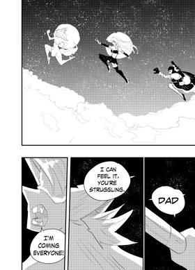 Read Rose of War  3 Page 6 in English