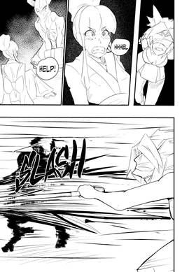 Read Rose of War  3 Page 7 in English