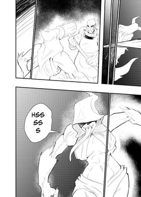 Read Rose of War  3 Page 8 in English