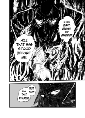 Read Rose of War  1 Page 2 in English