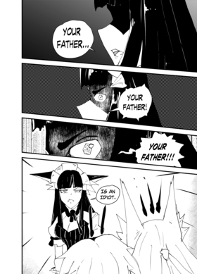 Read Rose of War  2 Page 4 in English