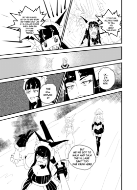 Read Rose of War  2 Page 5 in English