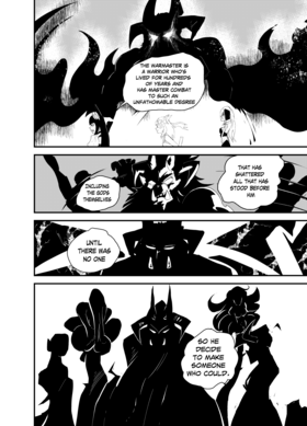 Read Rose of War  2 Page 6 in English