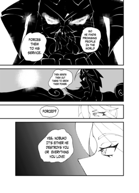Read Rose of War  2 Page 7 in English