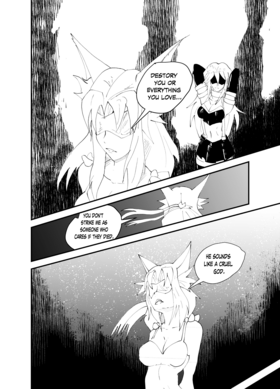 Read Rose of War  2 Page 8 in English