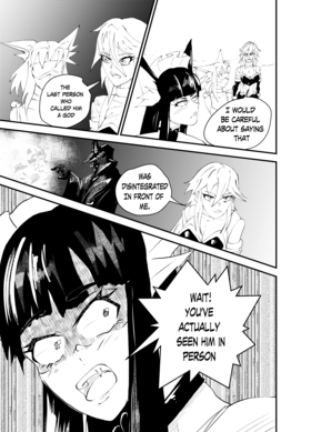 Read Rose of War  2 Page 9 in English