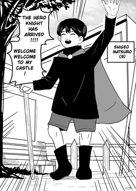 Read Eccedentesiast- A lie behind that smile  2 Page 5 in English