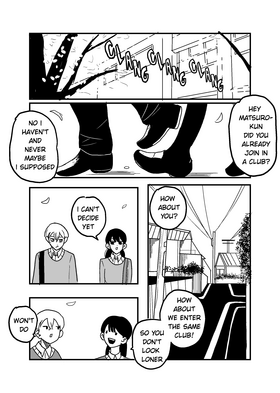 Read Eccedentesiast- A lie behind that smile  3 Page 3 in English
