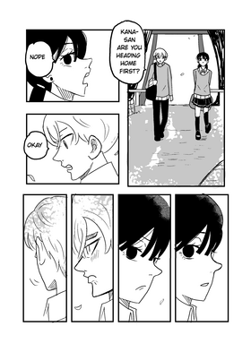 Read Eccedentesiast- A lie behind that smile  3 Page 4 in English