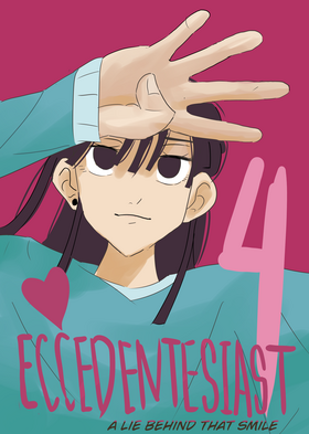 Read Eccedentesiast- A lie behind that smile  4 Page 1 in English