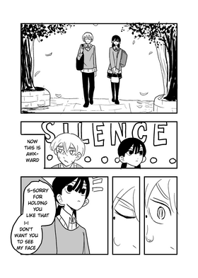 Read Eccedentesiast- A lie behind that smile  4 Page 5 in English