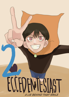 Read Eccedentesiast- A lie behind that smile  2 Page 1 in English