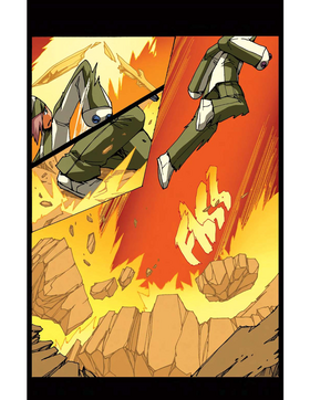 Read S-GUILD #1  1 Page 9 in English