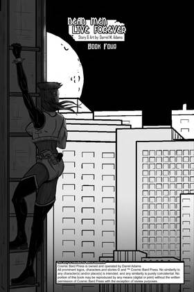 Read Global Knights: Dead Men Live Forever  4 Page 2 in English