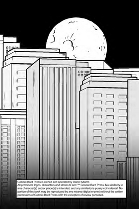 Read Global Knights: Dead Men Live Forever  1 Page 2 in English