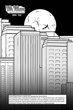 Read Global Knights: Dead Men Live Forever  2 Page 2 in English