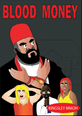 Read Blood Money   1 Page 1 in English