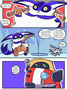 Read Same Sky Same Scenery  49 Page 2 in English