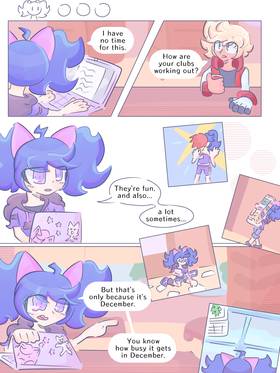 Read Same Sky Same Scenery  59 Page 2 in English