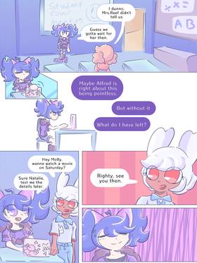 Read Same Sky Same Scenery  60 Page 2 in English