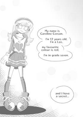 Read Same Sky Same Scenery  65 Page 2 in English