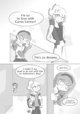 Read Same Sky Same Scenery  65 Page 3 in English