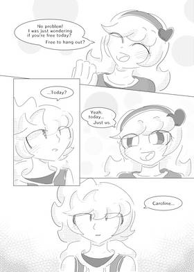 Read Same Sky Same Scenery  66 Page 1 in English
