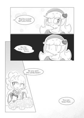 Read Same Sky Same Scenery  66 Page 2 in English
