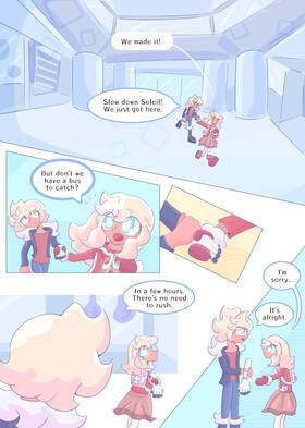 Read Same Sky Same Scenery  76 Page 2 in English