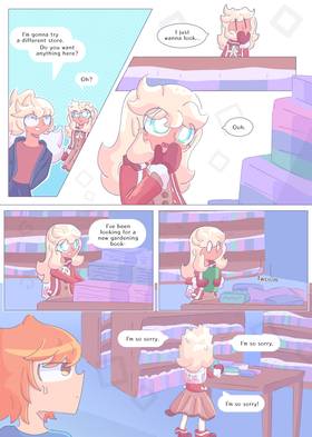 Read Same Sky Same Scenery  77 Page 1 in English