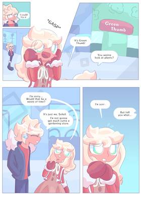 Read Same Sky Same Scenery  78 Page 1 in English