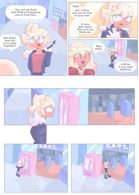 Read Same Sky Same Scenery  78 Page 2 in English