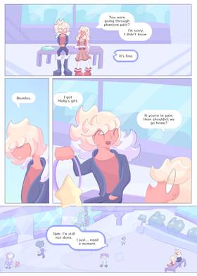 Read Same Sky Same Scenery  79 Page 2 in English