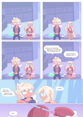 Read Same Sky Same Scenery  79 Page 3 in English