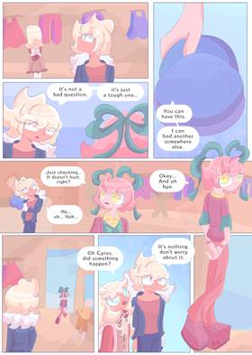 Read Same Sky Same Scenery  80 Page 2 in English
