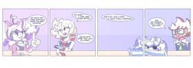 Read Same Sky Same Scenery  90 Page 1 in English