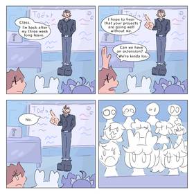 Read Same Sky Same Scenery  91 Page 1 in English