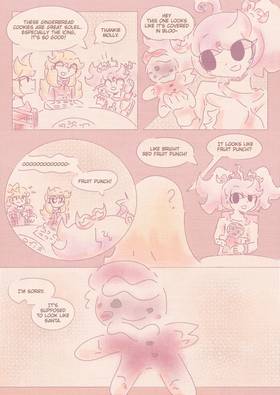 Read Same Sky Same Scenery  94 Page 1 in English