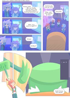 Read Same Sky Same Scenery  112 Page 2 in English