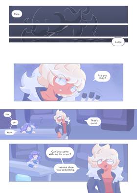 Read Same Sky Same Scenery  113 Page 2 in English