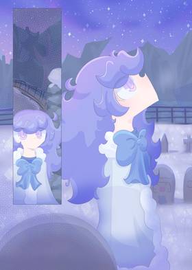 Read Same Sky Same Scenery  115 Page 3 in English