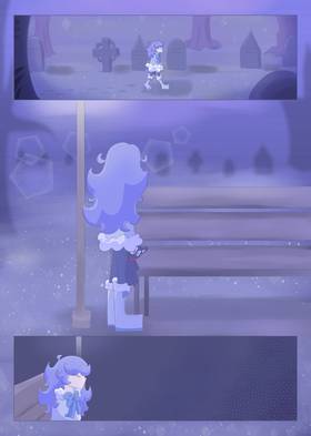 Read Same Sky Same Scenery  115 Page 5 in English