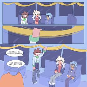 Read Same Sky Same Scenery  116 Page 4 in English