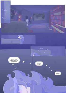 Read Same Sky Same Scenery  120 Page 2 in English