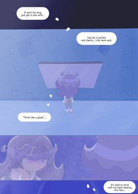 Read Same Sky Same Scenery  122 Page 2 in English